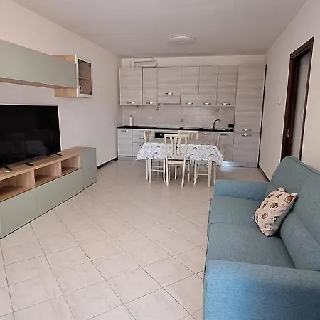 La Casa Di Aurora *