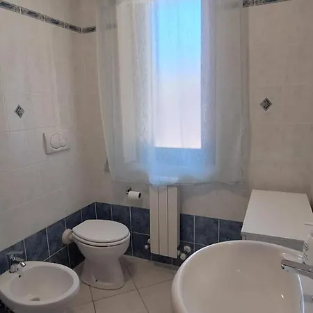 La Casa Di Aurora 아파트