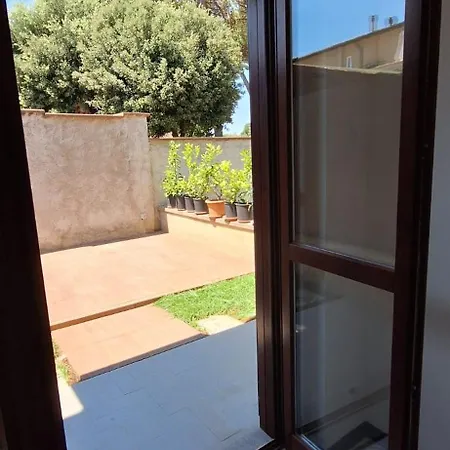 La Casa Di Aurora 아파트 몬토폴리 인 발 다르노