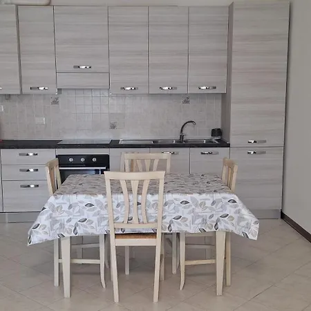 La Casa Di Aurora 蒙托伯里茵瓦亚