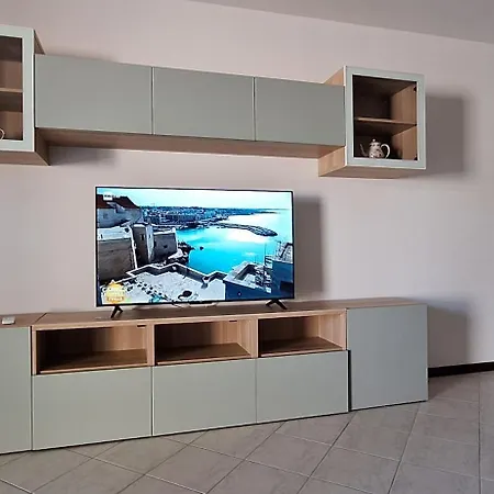 아파트 La Casa Di Aurora