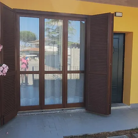 La Casa Di Aurora *