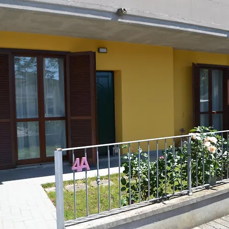 La Casa Di Aurora